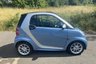 USED 2013 13 SMART FORTWO 1.0 MHD Passion Coupe 2dr Petrol SoftTouch Euro 5 (s/s) (71 bhp) 