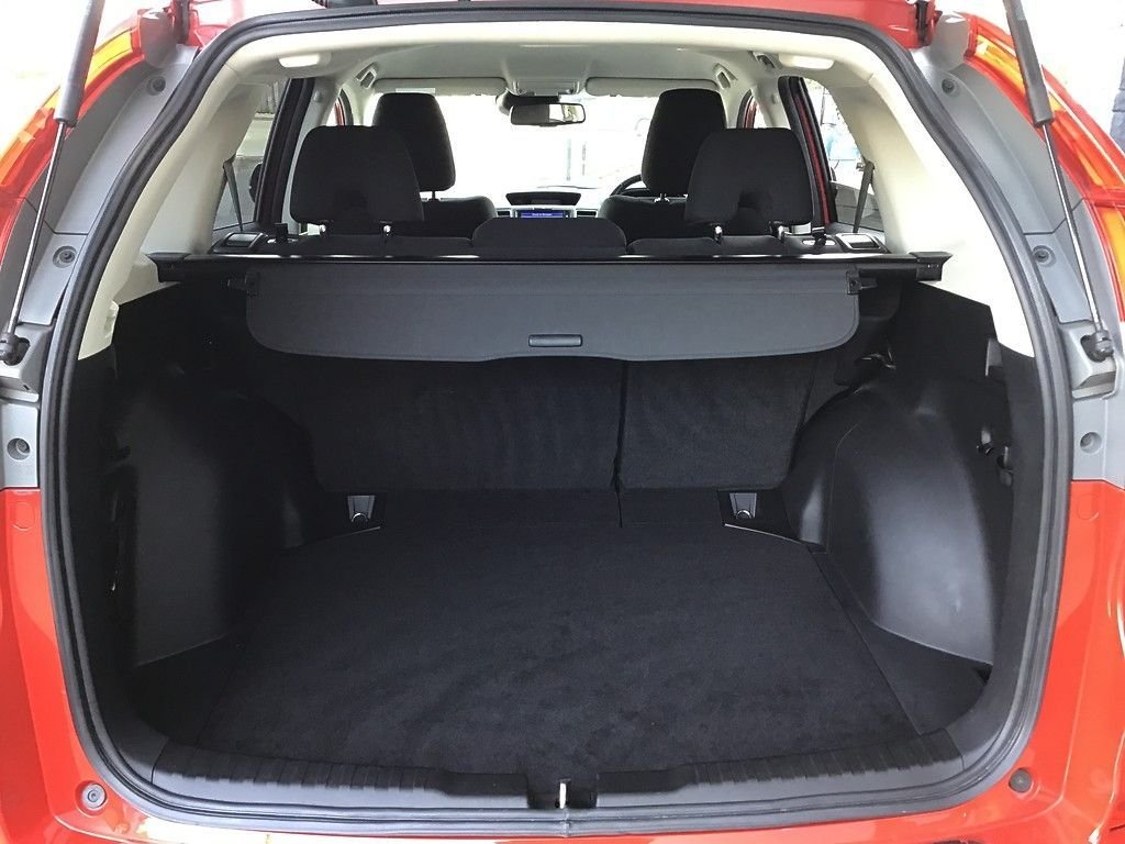 USED 2017 67 HONDA CR-V 1.6 i-DTEC SE Plus Navi SUV 5dr Diesel Auto 4WD Euro 6 (160 ps) PEACE OF MIND MOTORING 6 MONTHS WARRANTY