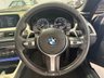 USED 2015 65 BMW 6 SERIES 3.0 640d M Sport Convertible 2dr Diesel Auto Euro 6 (s/s) (313 ps) NEW MOT + 20" ALLOYS