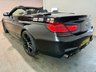 USED 2015 65 BMW 6 SERIES 3.0 640d M Sport Convertible 2dr Diesel Auto Euro 6 (s/s) (313 ps) NEW MOT + 20" ALLOYS