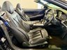 USED 2015 65 BMW 6 SERIES 3.0 640d M Sport Convertible 2dr Diesel Auto Euro 6 (s/s) (313 ps) NEW MOT + 20" ALLOYS