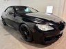 USED 2015 65 BMW 6 SERIES 3.0 640d M Sport Convertible 2dr Diesel Auto Euro 6 (s/s) (313 ps) NEW MOT + 20" ALLOYS