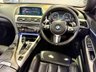 USED 2015 65 BMW 6 SERIES 3.0 640d M Sport Convertible 2dr Diesel Auto Euro 6 (s/s) (313 ps) NEW MOT + 20" ALLOYS
