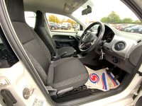 USED 2017 17 SKODA CITIGO 1.0 MPI GreenTech SE L Hatchback 5dr Petrol Manual Euro 6 (s/s) (60 ps) FSH + Drives Brilliant + Great MPG