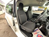 USED 2017 17 SKODA CITIGO 1.0 MPI GreenTech SE L Hatchback 5dr Petrol Manual Euro 6 (s/s) (60 ps) FSH + Drives Brilliant + Great MPG