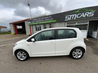 USED 2017 17 SKODA CITIGO 1.0 MPI GreenTech SE L Hatchback 5dr Petrol Manual Euro 6 (s/s) (60 ps) FSH + Drives Brilliant + Great MPG