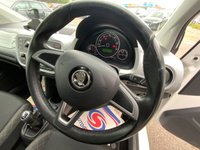 USED 2017 17 SKODA CITIGO 1.0 MPI GreenTech SE L Hatchback 5dr Petrol Manual Euro 6 (s/s) (60 ps) FSH + Drives Brilliant + Great MPG