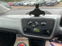 USED 2017 17 SKODA CITIGO 1.0 MPI GreenTech SE L Hatchback 5dr Petrol Manual Euro 6 (s/s) (60 ps) FSH + Drives Brilliant + Great MPG
