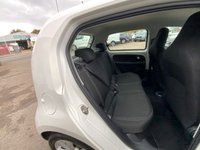 USED 2017 17 SKODA CITIGO 1.0 MPI GreenTech SE L Hatchback 5dr Petrol Manual Euro 6 (s/s) (60 ps) FSH + Drives Brilliant + Great MPG