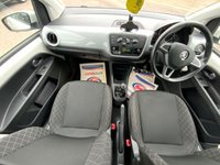 USED 2017 17 SKODA CITIGO 1.0 MPI GreenTech SE L Hatchback 5dr Petrol Manual Euro 6 (s/s) (60 ps) FSH + Drives Brilliant + Great MPG
