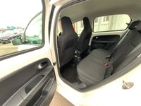 USED 2017 17 SKODA CITIGO 1.0 MPI GreenTech SE L Hatchback 5dr Petrol Manual Euro 6 (s/s) (60 ps) FSH + Drives Brilliant + Great MPG
