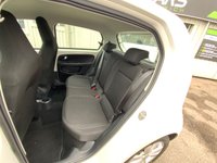 USED 2017 17 SKODA CITIGO 1.0 MPI GreenTech SE L Hatchback 5dr Petrol Manual Euro 6 (s/s) (60 ps) FSH + Drives Brilliant + Great MPG