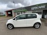 USED 2017 17 SKODA CITIGO 1.0 MPI GreenTech SE L Hatchback 5dr Petrol Manual Euro 6 (s/s) (60 ps) FSH + Drives Brilliant + Great MPG