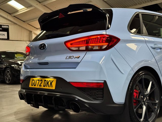 View our HYUNDAI I30