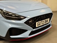 USED 2022 72 HYUNDAI I30 2.0 T-GDi N Performance Hatchback 5dr Petrol DCT Euro 6 (s/s) (280 ps) 
