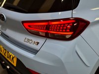 USED 2022 72 HYUNDAI I30 2.0 T-GDi N Performance Hatchback 5dr Petrol DCT Euro 6 (s/s) (280 ps) 