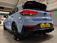 USED 2022 72 HYUNDAI I30 2.0 T-GDi N Performance Hatchback 5dr Petrol DCT Euro 6 (s/s) (280 ps) 