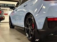 USED 2022 72 HYUNDAI I30 2.0 T-GDi N Performance Hatchback 5dr Petrol DCT Euro 6 (s/s) (280 ps) 