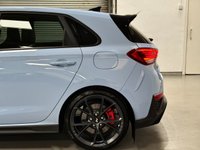 USED 2022 72 HYUNDAI I30 2.0 T-GDi N Performance Hatchback 5dr Petrol DCT Euro 6 (s/s) (280 ps) 