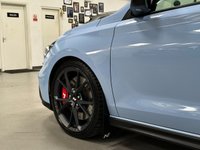 USED 2022 72 HYUNDAI I30 2.0 T-GDi N Performance Hatchback 5dr Petrol DCT Euro 6 (s/s) (280 ps) 
