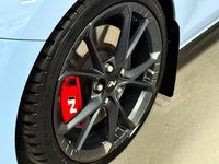 USED 2022 72 HYUNDAI I30 2.0 T-GDi N Performance Hatchback 5dr Petrol DCT Euro 6 (s/s) (280 ps) 