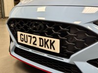 USED 2022 72 HYUNDAI I30 2.0 T-GDi N Performance Hatchback 5dr Petrol DCT Euro 6 (s/s) (280 ps) 