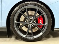 USED 2022 72 HYUNDAI I30 2.0 T-GDi N Performance Hatchback 5dr Petrol DCT Euro 6 (s/s) (280 ps) 