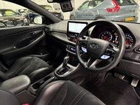 USED 2022 72 HYUNDAI I30 2.0 T-GDi N Performance Hatchback 5dr Petrol DCT Euro 6 (s/s) (280 ps) 
