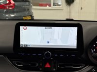USED 2022 72 HYUNDAI I30 2.0 T-GDi N Performance Hatchback 5dr Petrol DCT Euro 6 (s/s) (280 ps) 