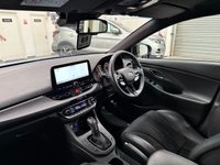 USED 2022 72 HYUNDAI I30 2.0 T-GDi N Performance Hatchback 5dr Petrol DCT Euro 6 (s/s) (280 ps) 