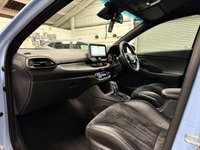 USED 2022 72 HYUNDAI I30 2.0 T-GDi N Performance Hatchback 5dr Petrol DCT Euro 6 (s/s) (280 ps) 