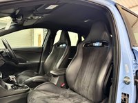 USED 2022 72 HYUNDAI I30 2.0 T-GDi N Performance Hatchback 5dr Petrol DCT Euro 6 (s/s) (280 ps) 