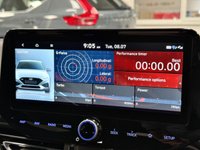 USED 2022 72 HYUNDAI I30 2.0 T-GDi N Performance Hatchback 5dr Petrol DCT Euro 6 (s/s) (280 ps) 