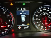 USED 2022 72 HYUNDAI I30 2.0 T-GDi N Performance Hatchback 5dr Petrol DCT Euro 6 (s/s) (280 ps) 