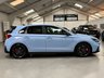 USED 2022 72 HYUNDAI I30 2.0 T-GDi N Performance Hatchback 5dr Petrol DCT Euro 6 (s/s) (280 ps) 