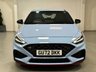 USED 2022 72 HYUNDAI I30 2.0 T-GDi N Performance Hatchback 5dr Petrol DCT Euro 6 (s/s) (280 ps) 