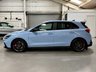 USED 2022 72 HYUNDAI I30 2.0 T-GDi N Performance Hatchback 5dr Petrol DCT Euro 6 (s/s) (280 ps) 