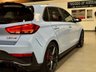 USED 2022 72 HYUNDAI I30 2.0 T-GDi N Performance Hatchback 5dr Petrol DCT Euro 6 (s/s) (280 ps) 