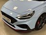 USED 2022 72 HYUNDAI I30 2.0 T-GDi N Performance Hatchback 5dr Petrol DCT Euro 6 (s/s) (280 ps) 
