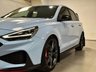 USED 2022 72 HYUNDAI I30 2.0 T-GDi N Performance Hatchback 5dr Petrol DCT Euro 6 (s/s) (280 ps) 