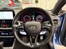 USED 2022 72 HYUNDAI I30 2.0 T-GDi N Performance Hatchback 5dr Petrol DCT Euro 6 (s/s) (280 ps) 