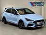 USED 2022 72 HYUNDAI I30 2.0 T-GDi N Performance Hatchback 5dr Petrol DCT Euro 6 (s/s) (280 ps) 