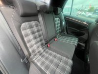 USED 2016 VOLKSWAGEN GOLF 2.0 TDI BlueMotion Tech GTD Hatchback 5dr Diesel Manual Euro 6 (s/s) (184 ps) FULLY SERVICED AND 1 YEAR MOT WITHIN THE SALE