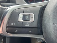 USED 2016 VOLKSWAGEN GOLF 2.0 TDI BlueMotion Tech GTD Hatchback 5dr Diesel Manual Euro 6 (s/s) (184 ps) FULLY SERVICED AND 1 YEAR MOT WITHIN THE SALE