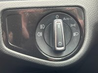 USED 2016 VOLKSWAGEN GOLF 2.0 TDI BlueMotion Tech GTD Hatchback 5dr Diesel Manual Euro 6 (s/s) (184 ps) FULLY SERVICED AND 1 YEAR MOT WITHIN THE SALE