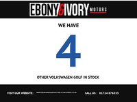 USED 2016 VOLKSWAGEN GOLF 2.0 TDI BlueMotion Tech GTD Hatchback 5dr Diesel Manual Euro 6 (s/s) (184 ps) FULLY SERVICED AND 1 YEAR MOT WITHIN THE SALE