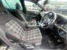 USED 2016 VOLKSWAGEN GOLF 2.0 TDI BlueMotion Tech GTD Hatchback 5dr Diesel Manual Euro 6 (s/s) (184 ps) FULLY SERVICED AND 1 YEAR MOT WITHIN THE SALE