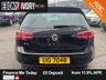 USED 2016 VOLKSWAGEN GOLF 2.0 TDI BlueMotion Tech GTD Hatchback 5dr Diesel Manual Euro 6 (s/s) (184 ps) FULLY SERVICED AND 1 YEAR MOT WITHIN THE SALE