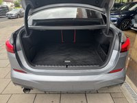USED 2022 22 BMW 2 SERIES GRAN COUPE 1.5 218i M Sport Saloon 4dr Petrol DCT Euro 6 (s/s) (136 ps) 1 PRIVATE OWNER - FULL BMW HISTORY