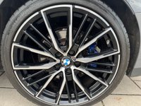 USED 2022 22 BMW 2 SERIES GRAN COUPE 1.5 218i M Sport Saloon 4dr Petrol DCT Euro 6 (s/s) (136 ps) 1 PRIVATE OWNER - FULL BMW HISTORY